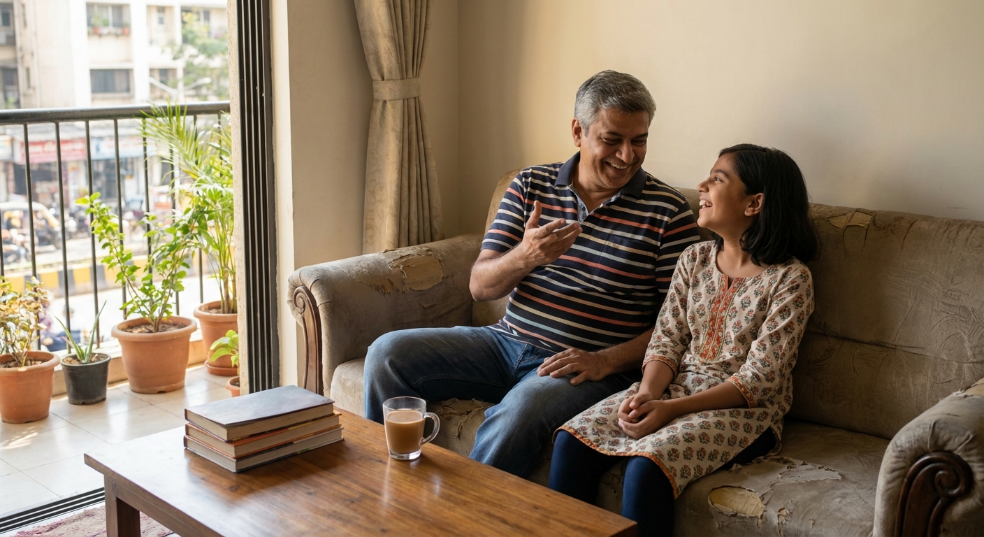 Building Resilience in Children: A Parent's Complete Guide