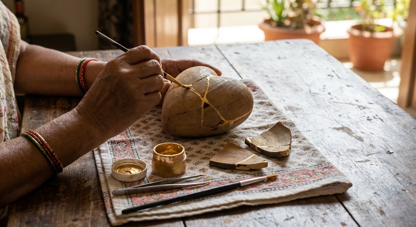 Building Trust After Betrayal: Healing Broken Relationships