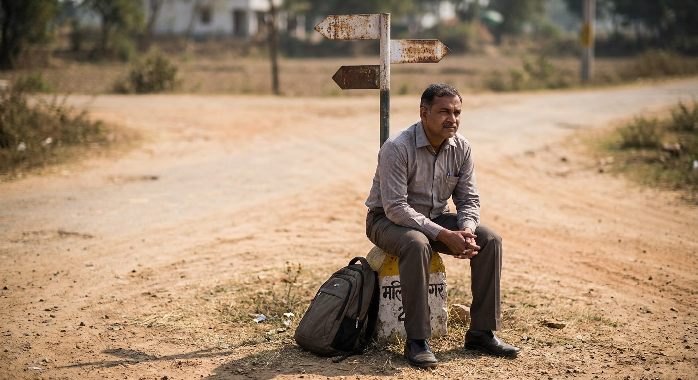 Career Change in Your 40s: It's Never Too Late to Reinvent Yourself