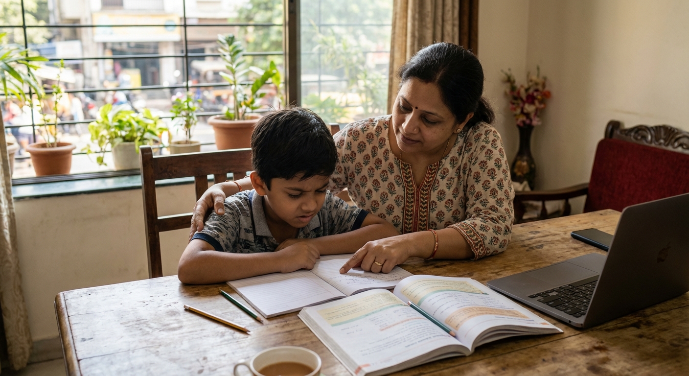 Helping Children with Learning Disabilities: A Parent's Guide