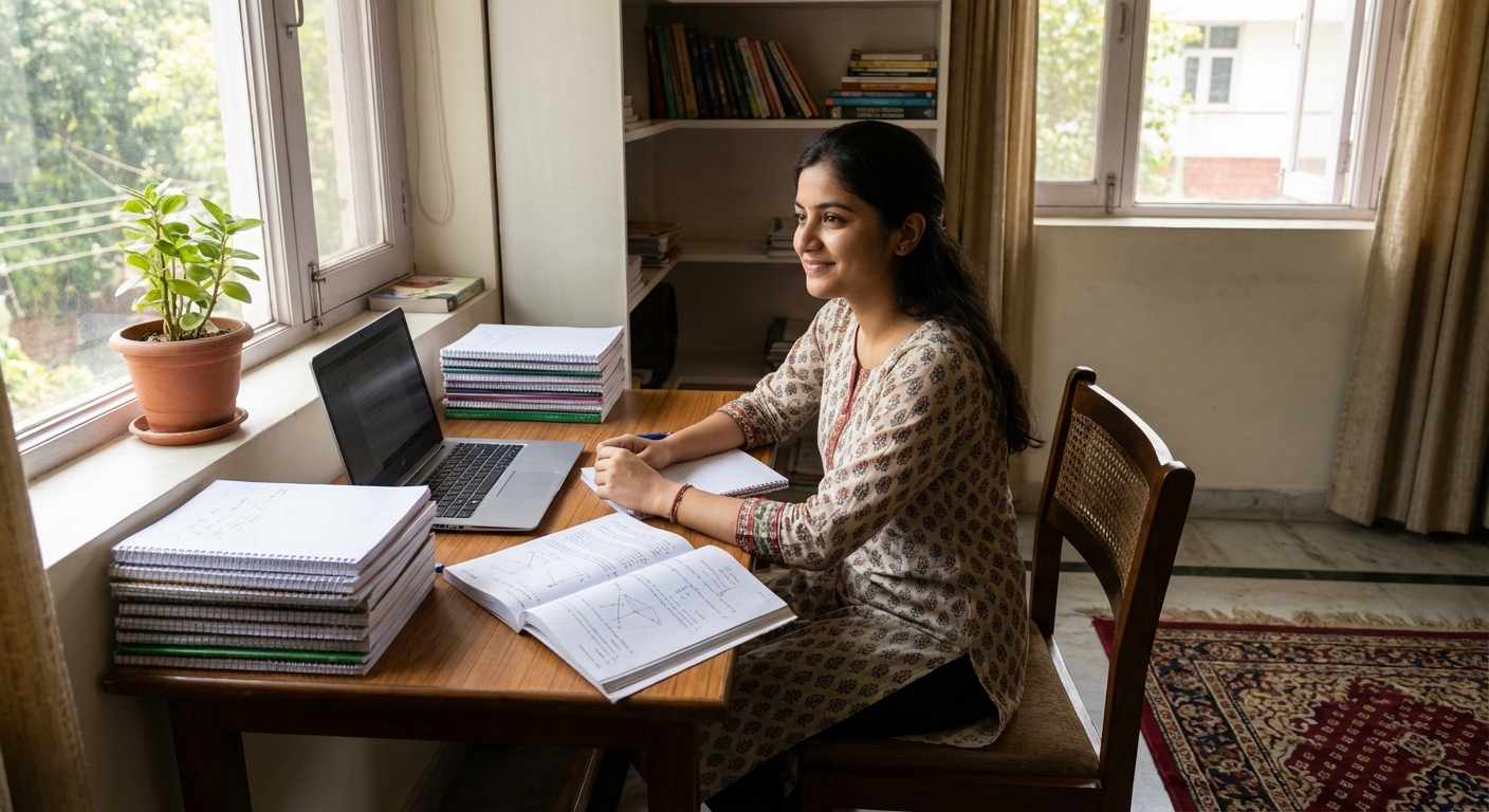 Conquering Exam Stress: Psychological Strategies for Students