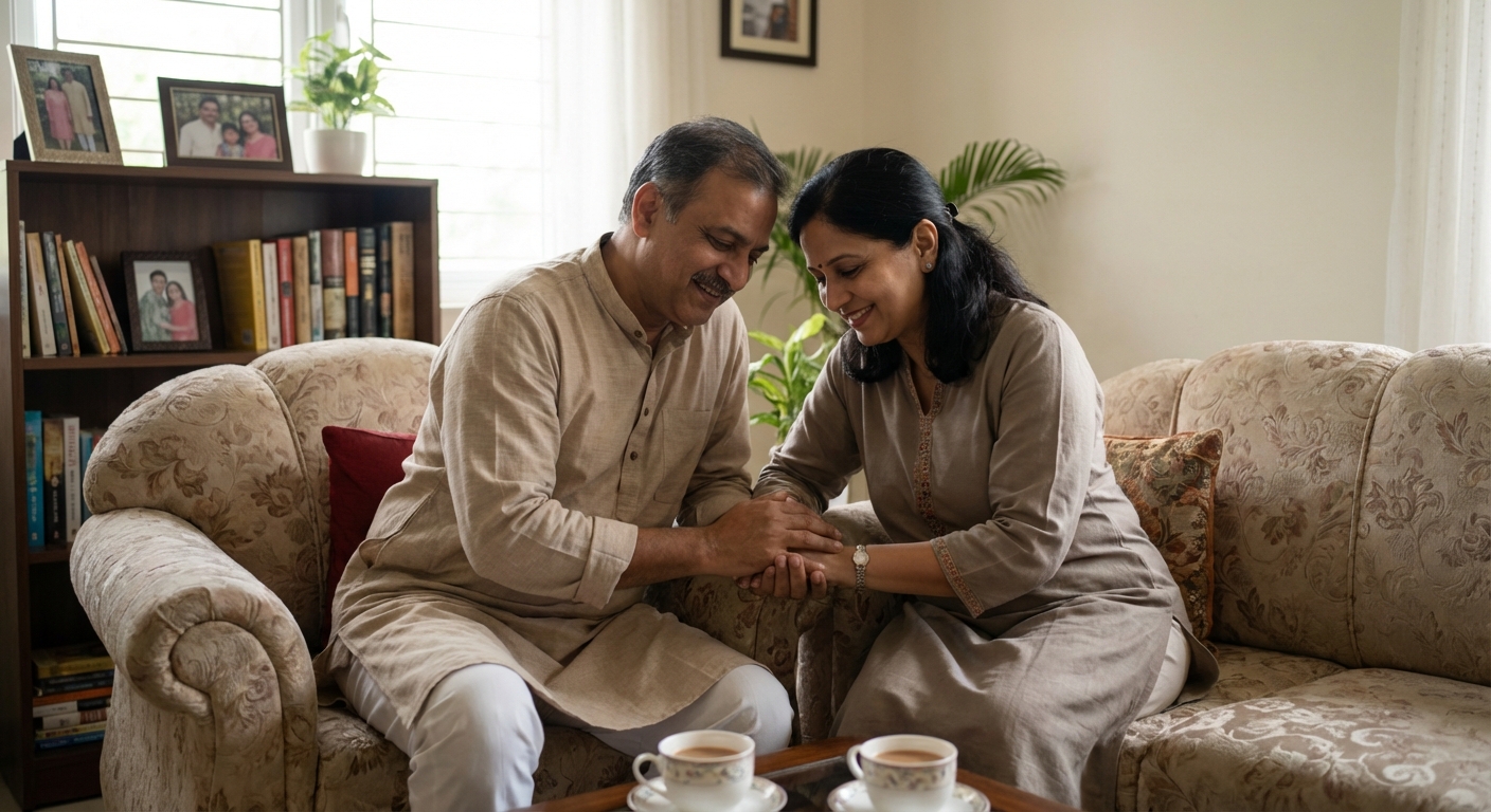 Effective Communication in Relationships: Building Stronger Connections