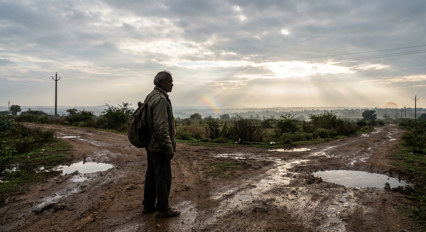 Handling Rejection and Failure: Building Resilience After Setbacks