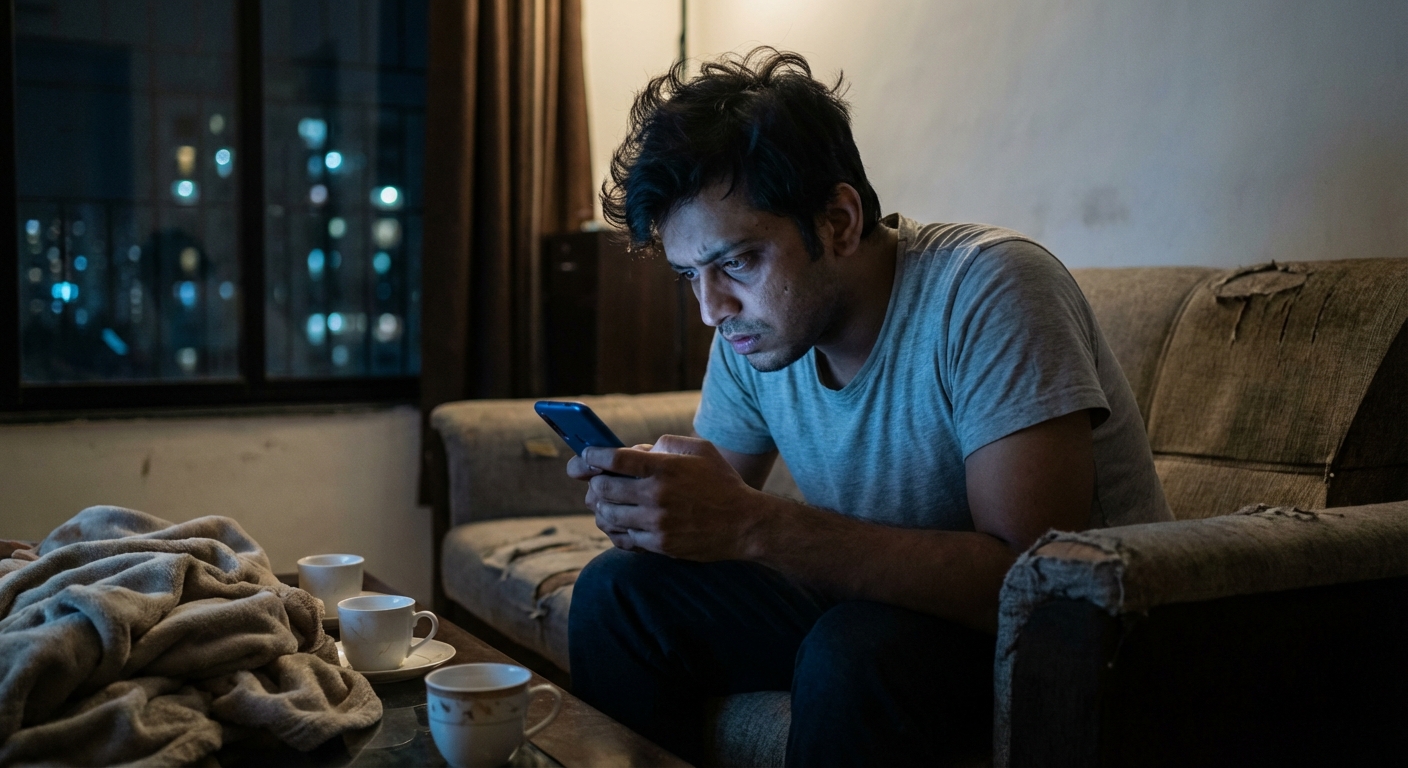 Developing Healthy Digital Habits: Protecting Your Mental Health in the Age of Smartphones