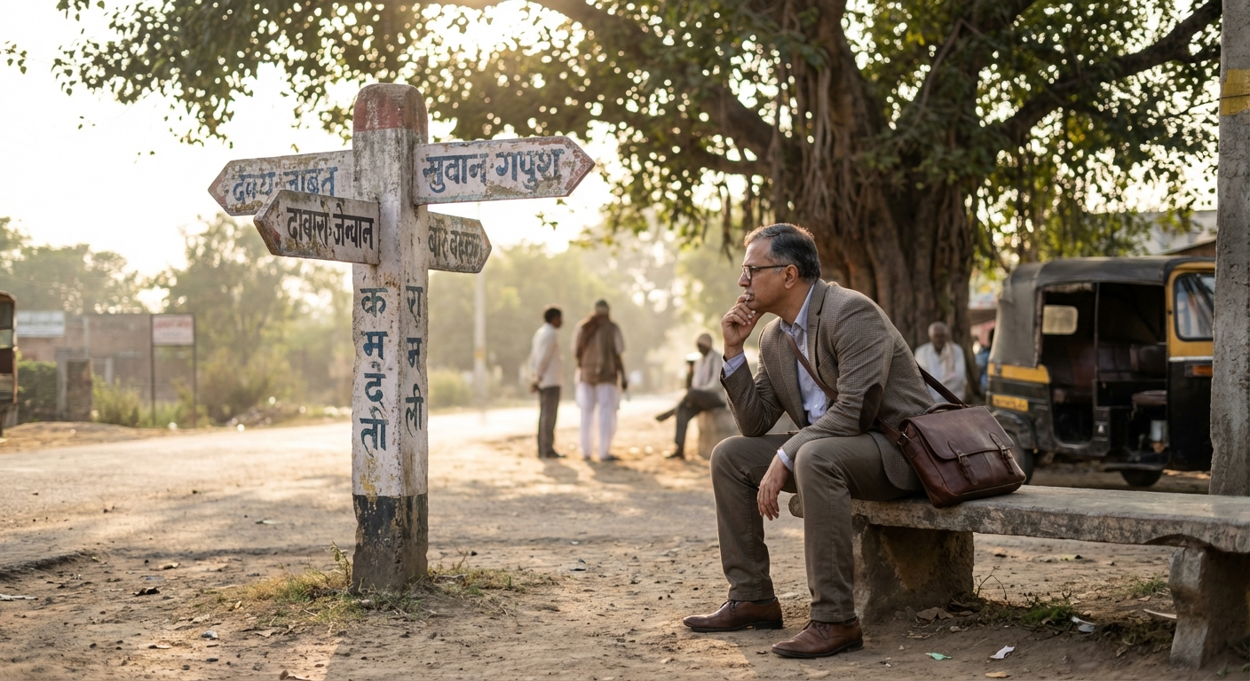 Managing Career Transition Anxiety: A Psychologist's Guide to Navigating Professional Change