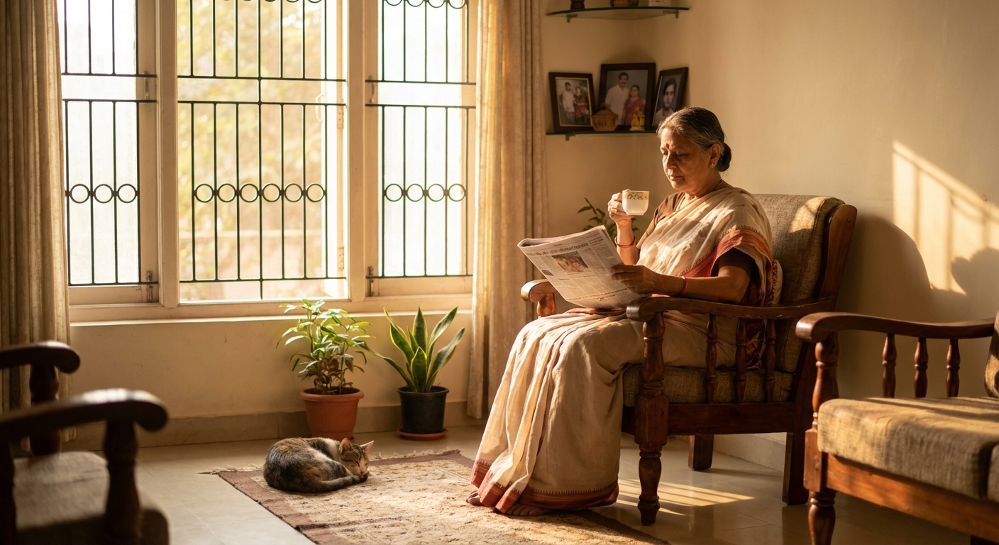 Building a Daily Mental Wellness Routine: Small Habits, Big Impact