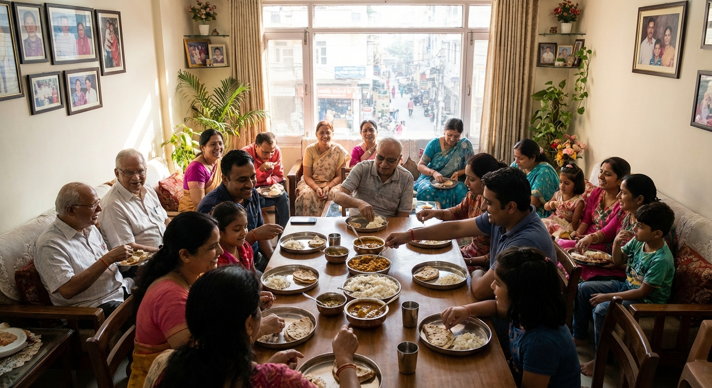 Navigating In-Law Relationships: Building Harmony in Extended Families