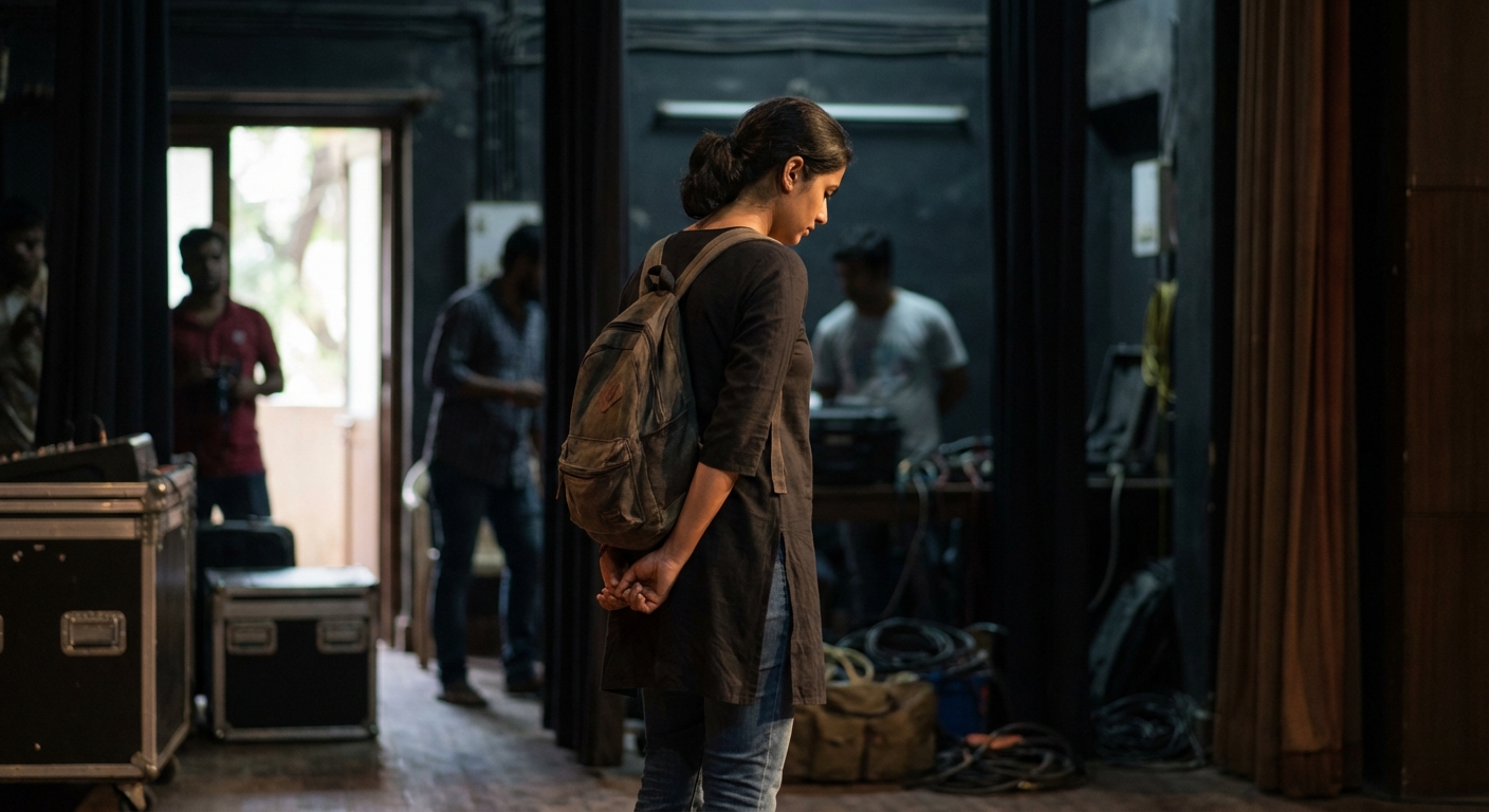 Managing Performance Anxiety: Excelling Under Pressure