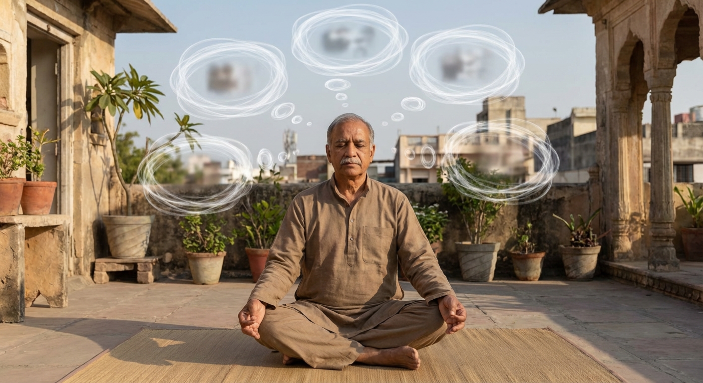 The Power of Positive Self-Talk: Transforming Your Inner Voice