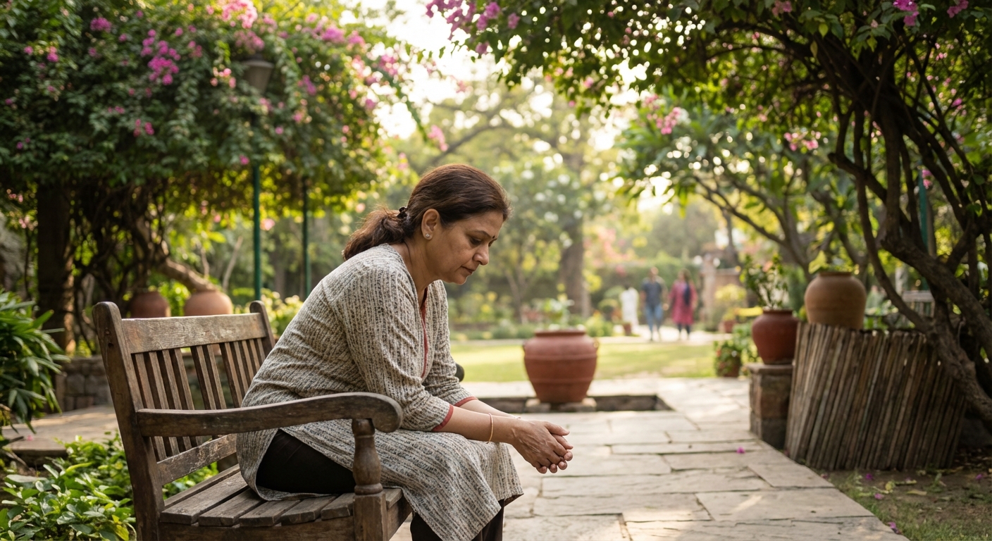 Rebuilding Trust: Healing After Broken Trust in Relationships