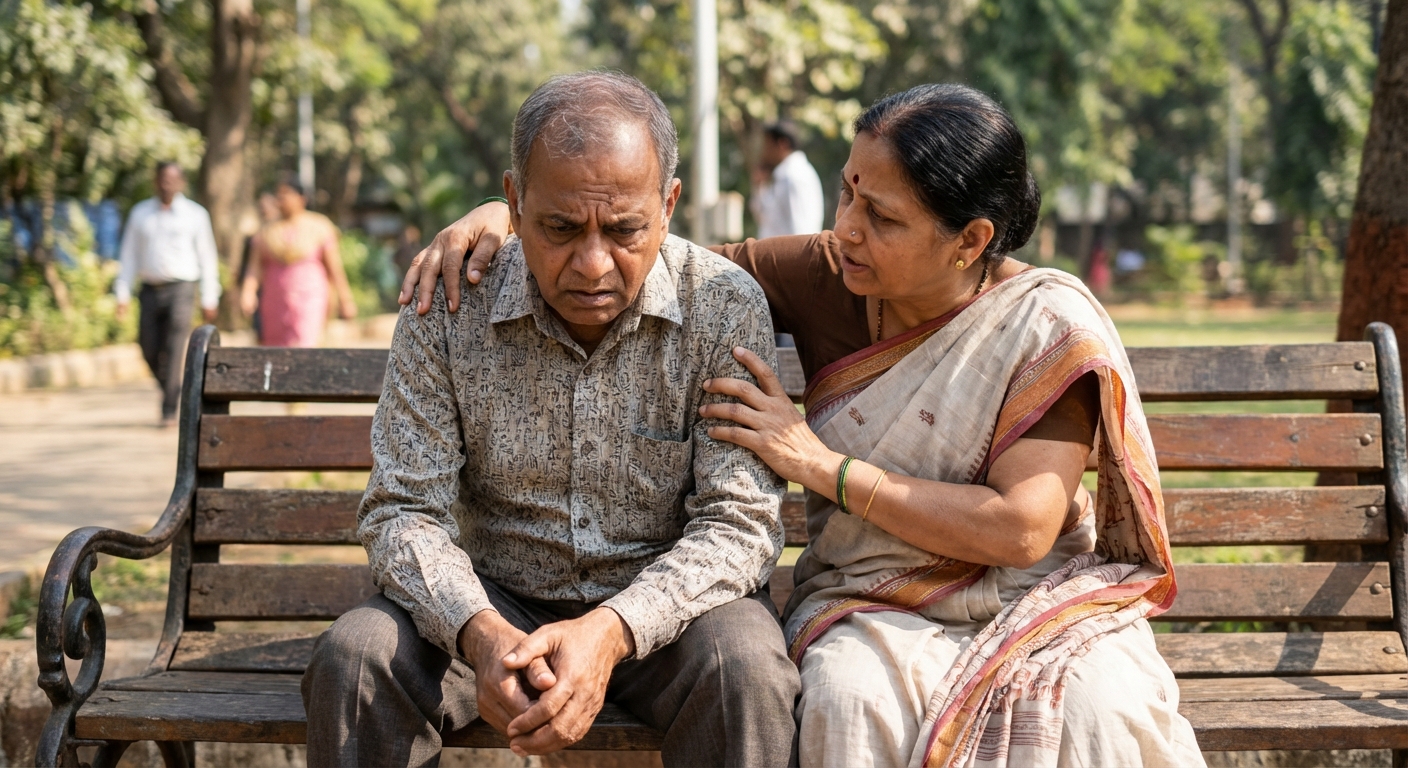 Managing Relationship Anxiety: Finding Security in Love