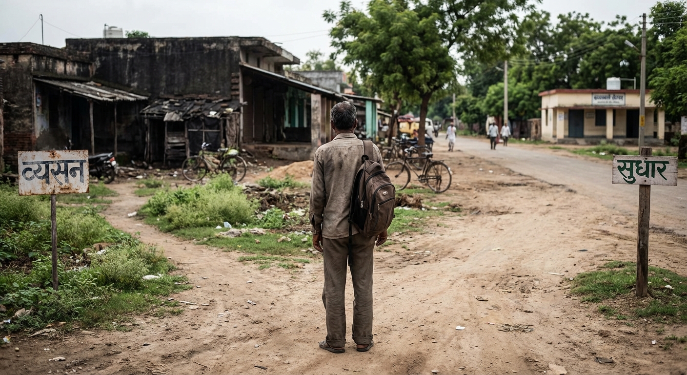 Understanding Substance Abuse: Signs, Support, and Recovery