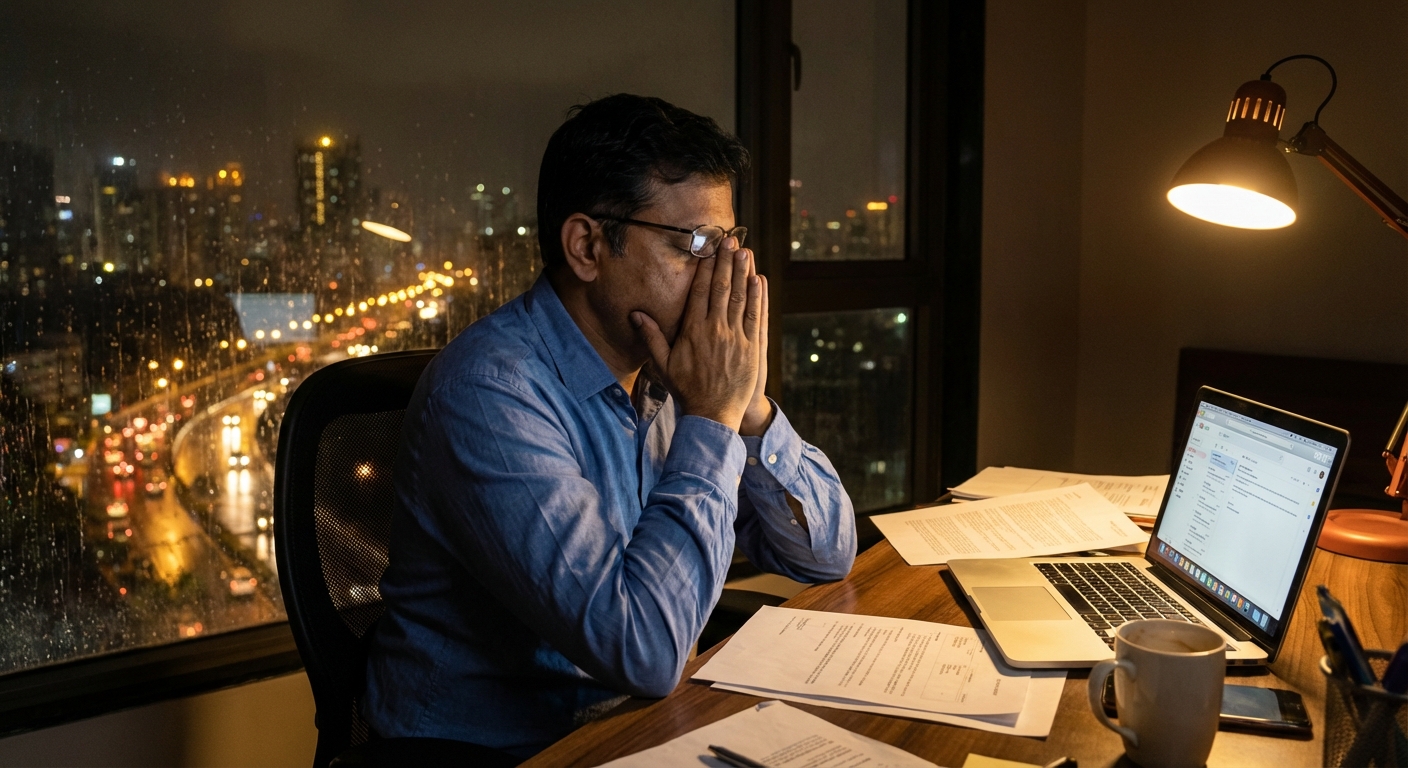 Surviving and Escaping Toxic Work Environments: A Psychologist's Perspective