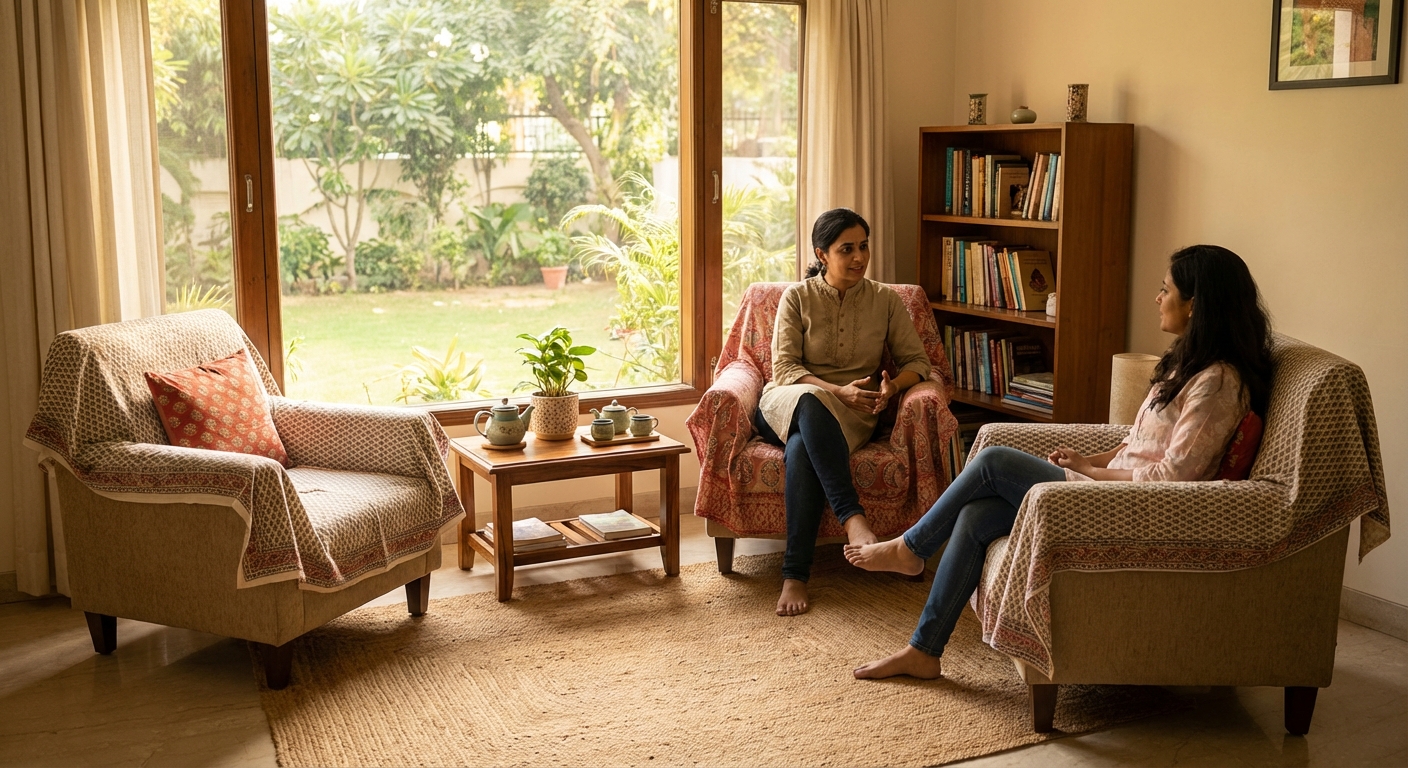 Understanding Different Types of Therapy: A Guide to Finding the Right Approach