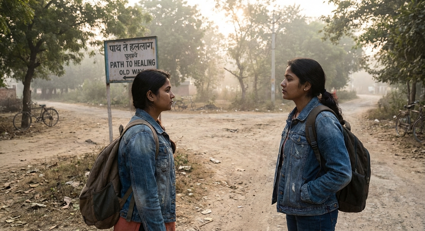 Understanding Eating Disorders: Signs, Types, and Recovery