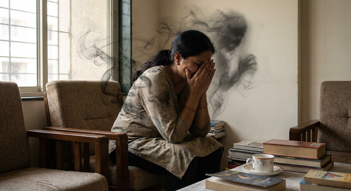 Understanding OCD: Beyond the Stereotypes