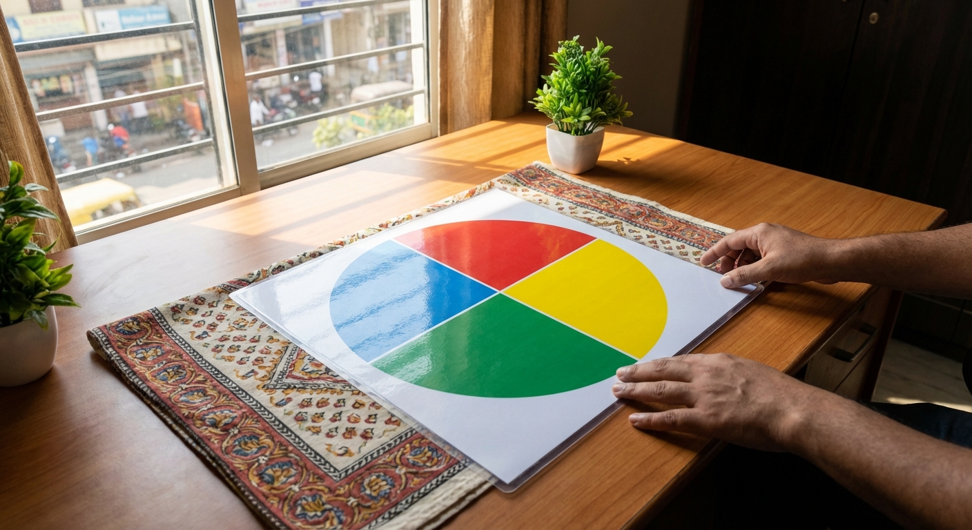 A circular diagram showing the OCD cycle with obsession, anxiety, compulsion, and temporary relief