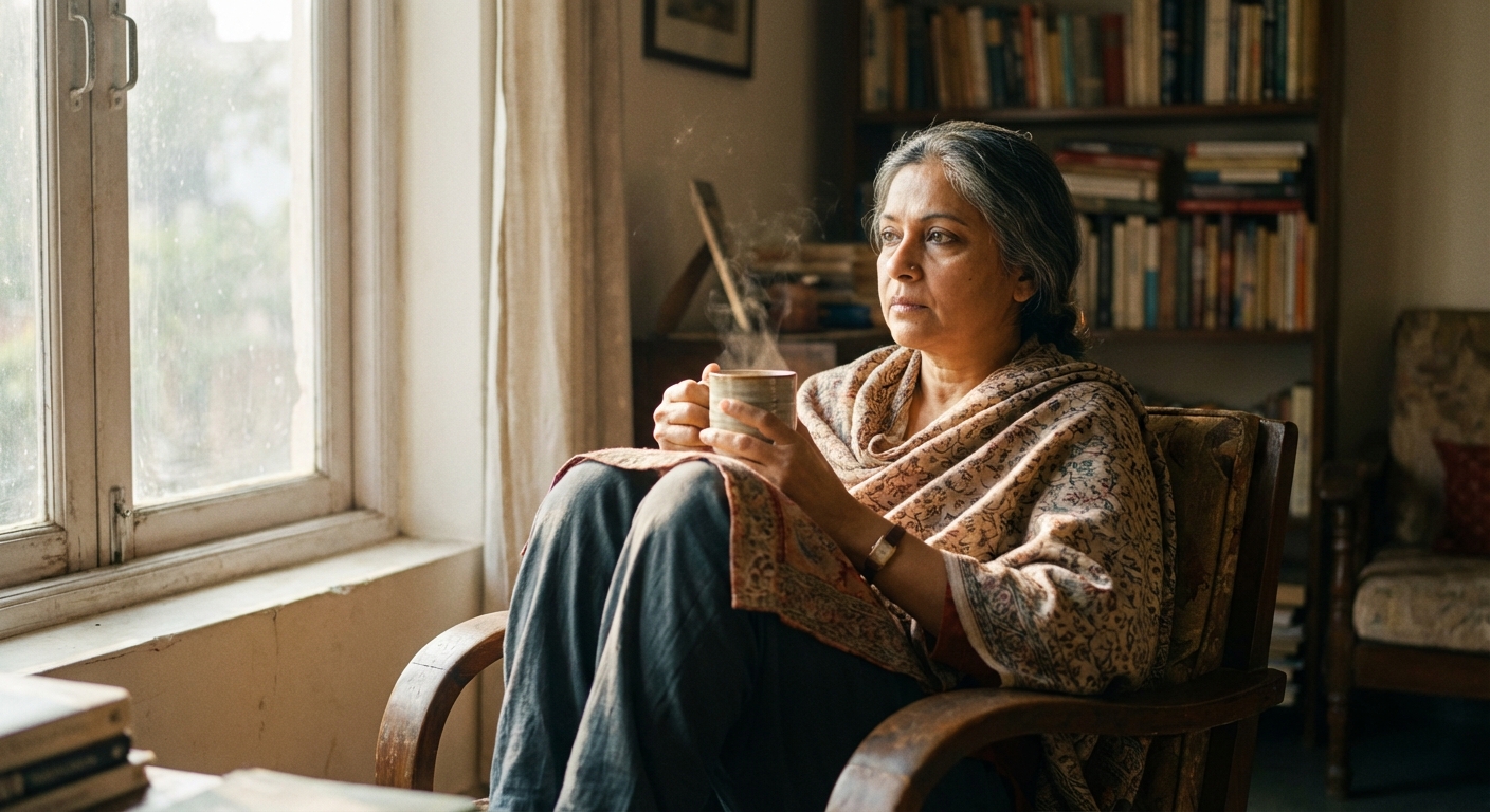 Understanding Self-Harm: Signs, Support, and Recovery